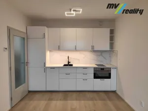 Pronájem bytu 2+kk, Lysá nad Labem, Šípková, 45 m2
