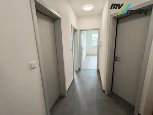 Pronájem bytu 2+kk, Lysá nad Labem, Šípková, 45 m2