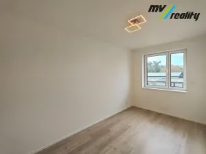 Pronájem bytu 2+kk, Lysá nad Labem, Šípková, 45 m2
