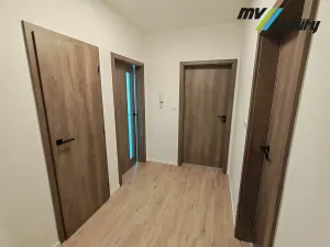 Pronájem bytu 2+kk, Lysá nad Labem, Šípková, 54 m2