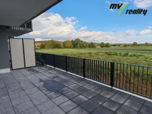 Pronájem bytu 2+kk, Lysá nad Labem, Šípková, 54 m2