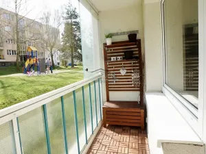 Pronájem bytu 3+1, Říčany, Plynární, 62 m2