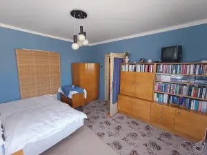 Prodej rodinného domu, Němčice nad Hanou, Horní brána, 164 m2