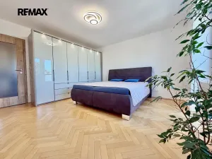 Pronájem bytu 3+kk, Kladno, Herbenova, 60 m2