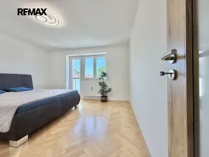 Pronájem bytu 3+kk, Kladno, Herbenova, 60 m2