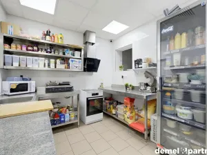 Prodej restaurace, Třebíč, Okružní, 200 m2
