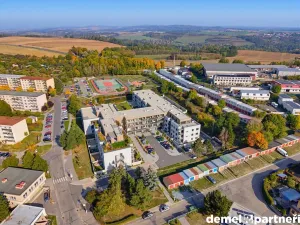 Prodej restaurace, Třebíč, Okružní, 200 m2
