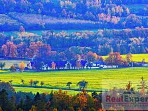 Prodej ubytování, Bavorov, 3277 m2