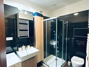 Prodej bytu 2+kk, Karlovy Vary, Chebská, 64 m2