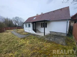 Prodej rodinného domu, Nový Knín, 130 m2