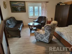 Prodej rodinného domu, Nový Knín, 130 m2