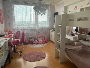 Prodej bytu 3+1, Mladá Boleslav, 17. listopadu, 82 m2