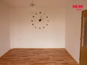 Pronájem bytu 1+1, Jaroměř, nám. Československé armády, 50 m2