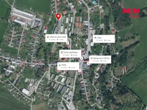 Prodej bytu 1+1, Rokytnice v Orlických horách, Sídliště 1. máje, 32 m2