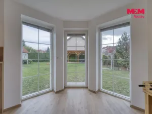 Prodej rodinného domu, Nezvěstice, 132 m2
