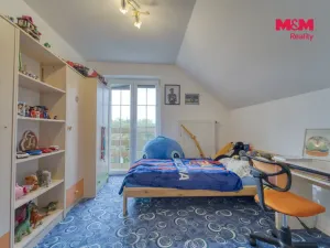 Prodej rodinného domu, Nezvěstice, 132 m2