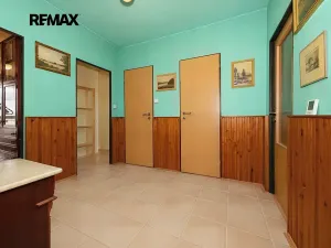 Prodej bytu 3+1, Praha - Žižkov, Roháčova, 75 m2