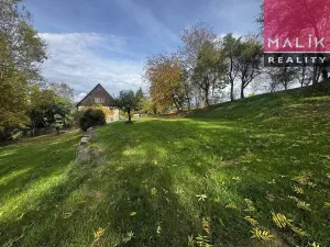 Prodej rodinného domu, Ostrov, 157 m2
