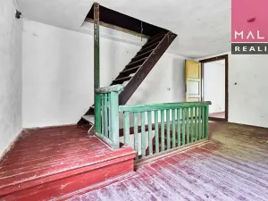 Prodej rodinného domu, Ostrov, 157 m2