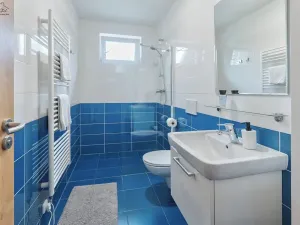 Prodej rodinného domu, Křenice, V Zahradách, 99 m2
