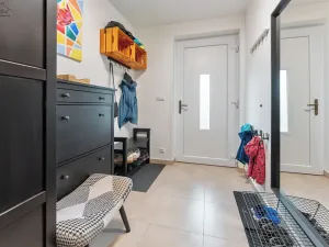 Prodej rodinného domu, Křenice, V Zahradách, 99 m2