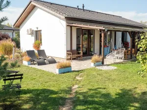 Prodej rodinného domu, Křenice, V Zahradách, 99 m2