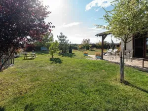 Prodej rodinného domu, Křenice, V Zahradách, 99 m2