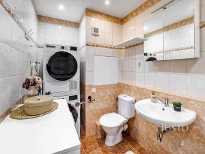 Prodej bytu 3+1, České Budějovice, A. Trägera, 63 m2