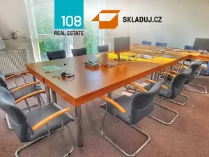 Pronájem skladu, Plzeň, Teslova, 5000 m2