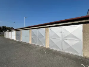 Prodej garáže, Prostějov, Krapkova, 16 m2