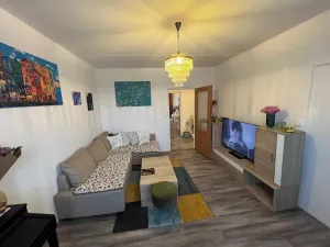 Pronájem bytu 2+1, Prostějov, Okružní, 64 m2