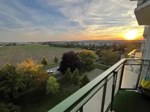 Pronájem bytu 2+1, Prostějov, Okružní, 64 m2