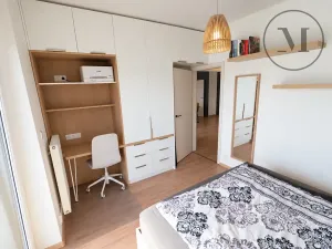 Prodej bytu 3+kk, Borek, Dlouhá, 68 m2