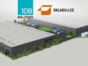Pronájem skladu, Česká Lípa, 24000 m2