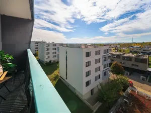 Prodej bytu 1+kk, Praha - Černý Most, Cukrova, 30 m2