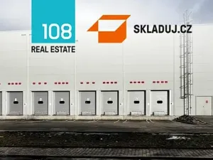 Pronájem skladu, Ostrava, 5155 m2