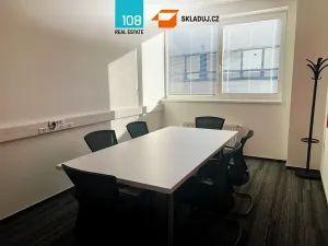 Pronájem skladu, Ostrava, 5155 m2