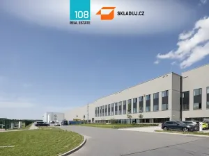 Pronájem skladu, Ostrava, Ke Kamenině, 14027 m2
