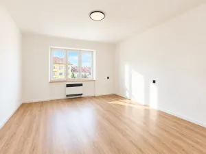 Prodej bytu 1+1, Brno, Došlíkova, 48 m2