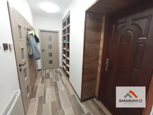 Prodej bytu 3+1, Samšina, 62 m2
