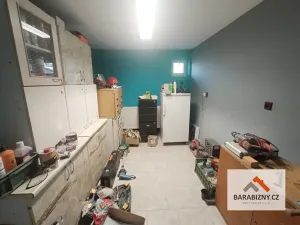 Prodej bytu 3+1, Samšina, 62 m2
