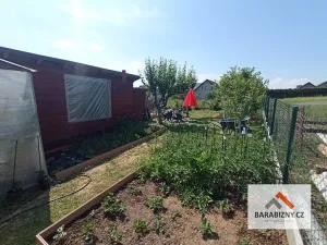Prodej bytu 3+1, Samšina, 62 m2