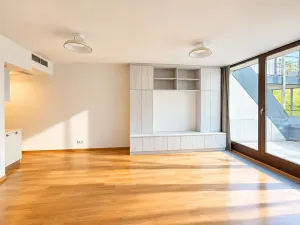 Prodej bytu 3+kk, Praha - Žižkov, Pitterova, 88 m2