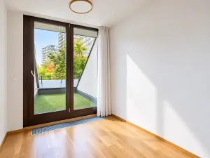 Prodej bytu 3+kk, Praha - Žižkov, Pitterova, 88 m2