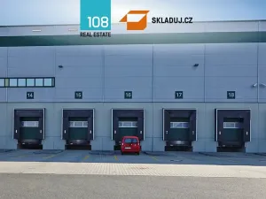 Pronájem skladu, Štěnovice, Dobřanská, 12000 m2