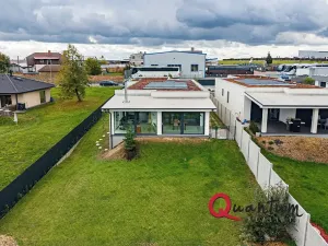 Prodej rodinného domu, Divišov, Dalovská, 244 m2