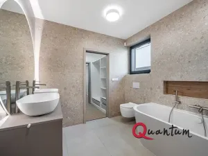 Prodej rodinného domu, Divišov, Dalovská, 244 m2