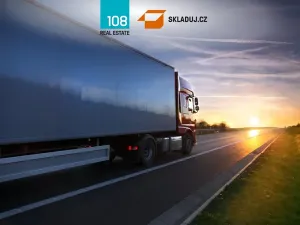Pronájem skladu, Liberec, 6000 m2