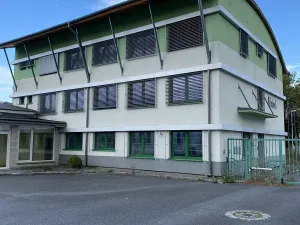 Pronájem skladu, Stochov, J. Dundra, 2000 m2