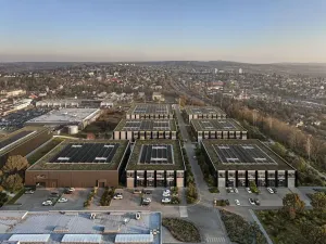 Pronájem obchodního prostoru, Říčany, U Sanitasu, 1000 m2
